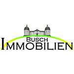 Busch Immobilien GmbH Logo