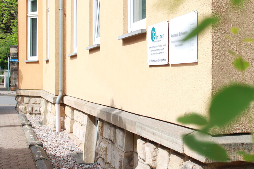 Bilder Steuerberater Tino Günther