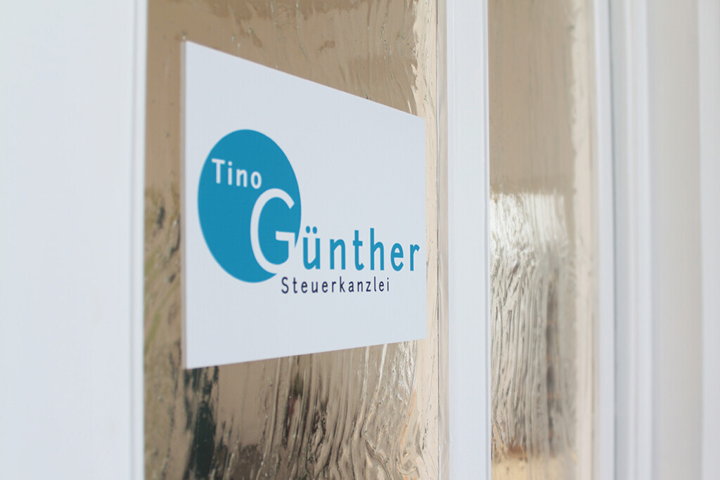 Bilder Steuerberater Tino Günther