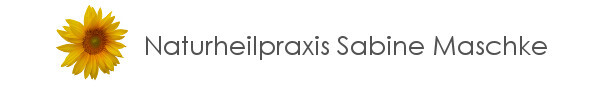 Sabine Maschke Heilpraktikerin Logo