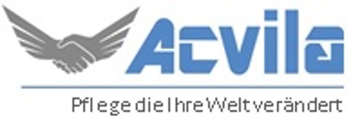 ACVILA Ambulanter Pflegedienst & Heimbeatmungsservice Logo