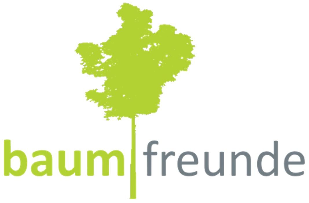 baumfreunde Logo