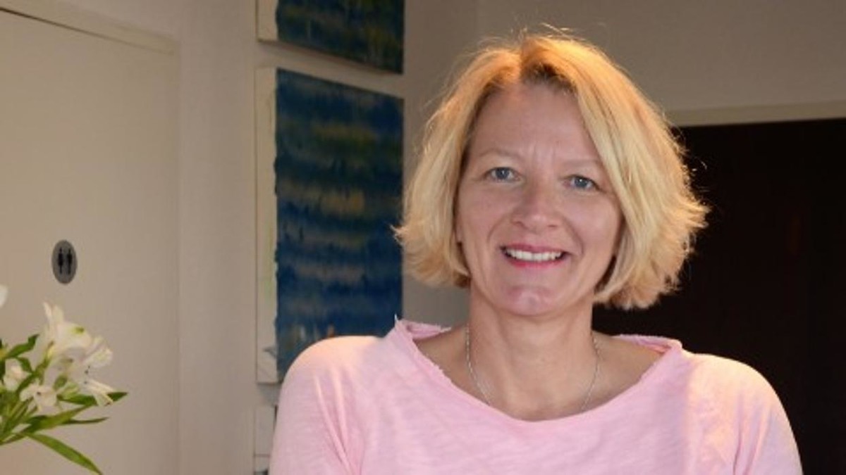Bilder Physiotherapie Pasing Andrea Rackl