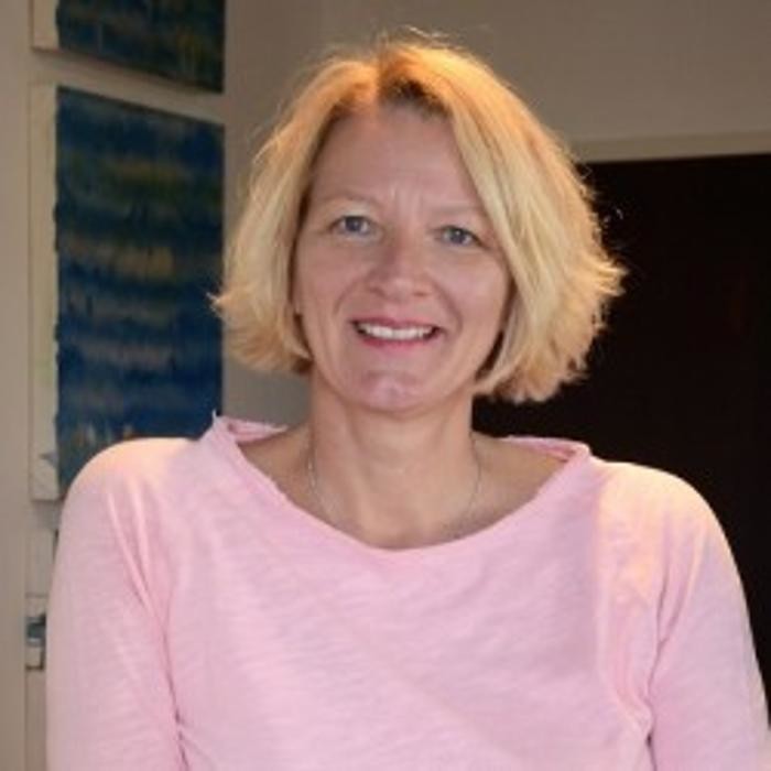 Physiotherapie Pasing Andrea Rackl Logo