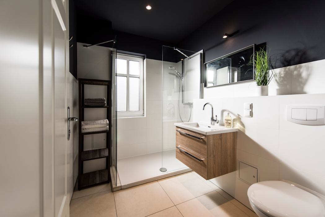 Bilder Landhaus Usedom "Kamphof"