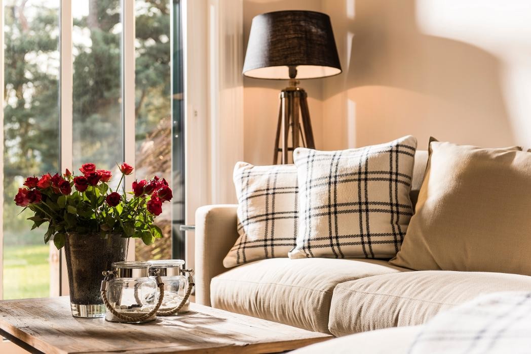 Bilder Landhaus Usedom "Kamphof"