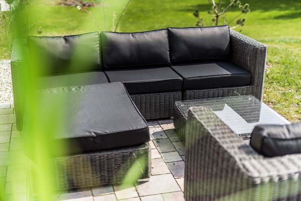 Bilder Landhaus Usedom "Kamphof"