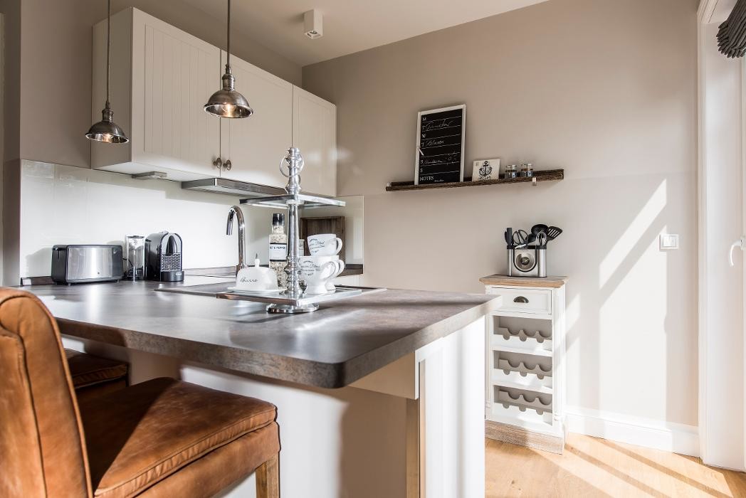 Bilder Landhaus Usedom "Kamphof"