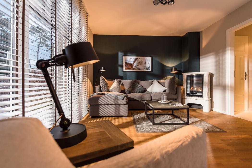 Bilder Landhaus Usedom "Kamphof"