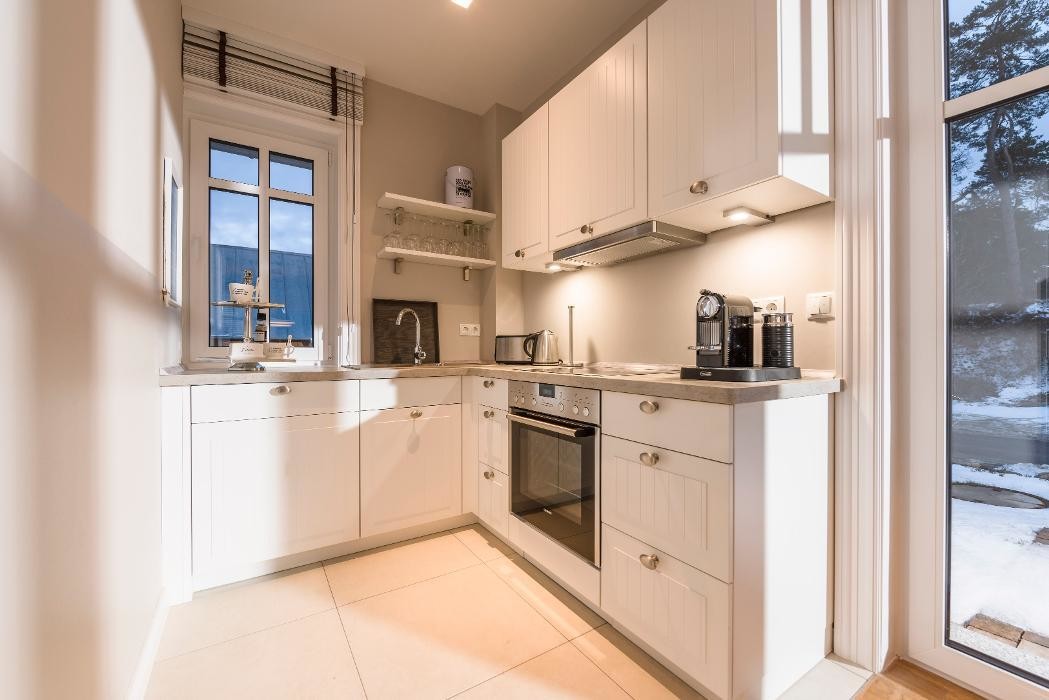 Bilder Landhaus Usedom "Kamphof"