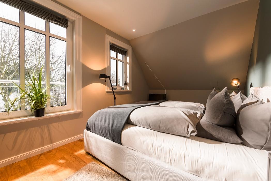 Bilder Landhaus Usedom "Kamphof"