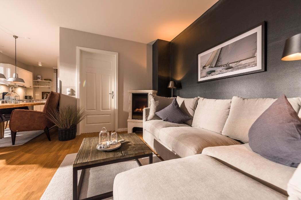 Bilder Landhaus Usedom "Kamphof"