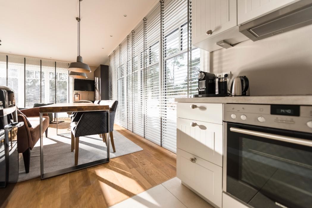 Bilder Landhaus Usedom "Kamphof"