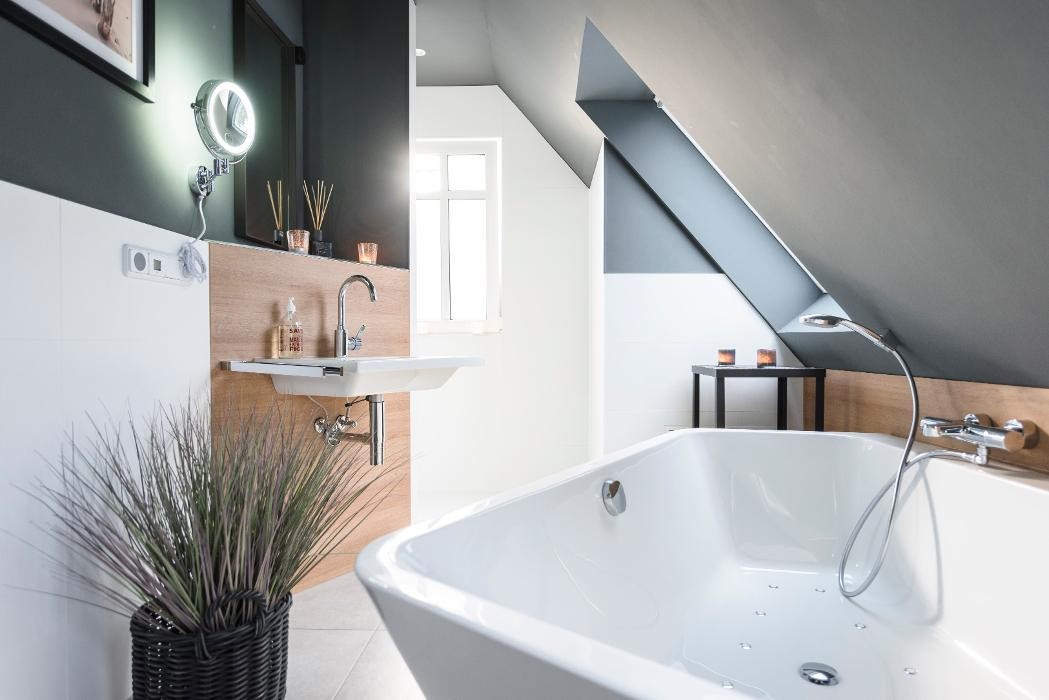 Bilder Landhaus Usedom "Kamphof"