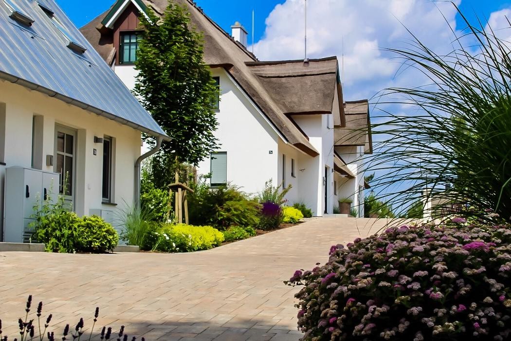 Bilder Landhaus Usedom "Kamphof"