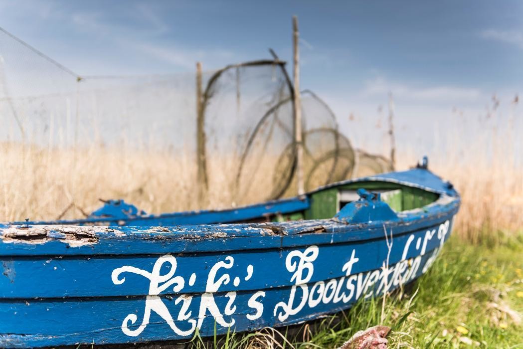 Bilder Landhaus Usedom "Kamphof"