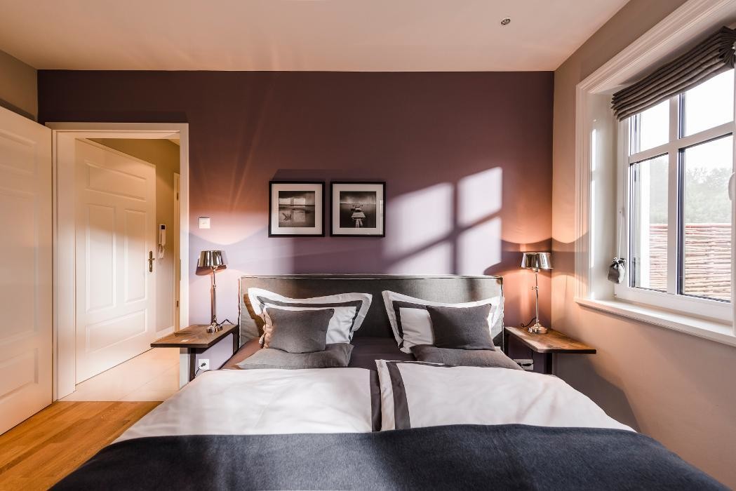 Bilder Landhaus Usedom "Kamphof"