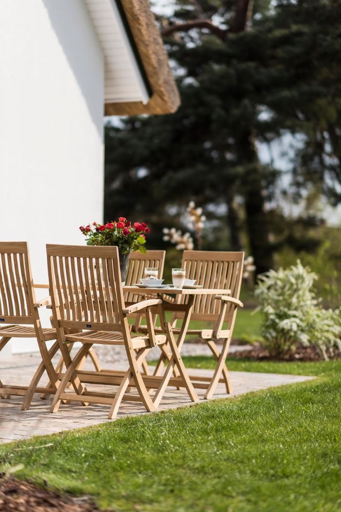 Bilder Landhaus Usedom "Kamphof"