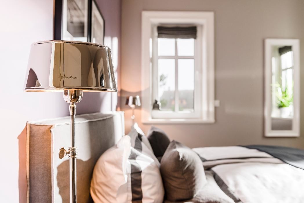 Bilder Landhaus Usedom "Kamphof"