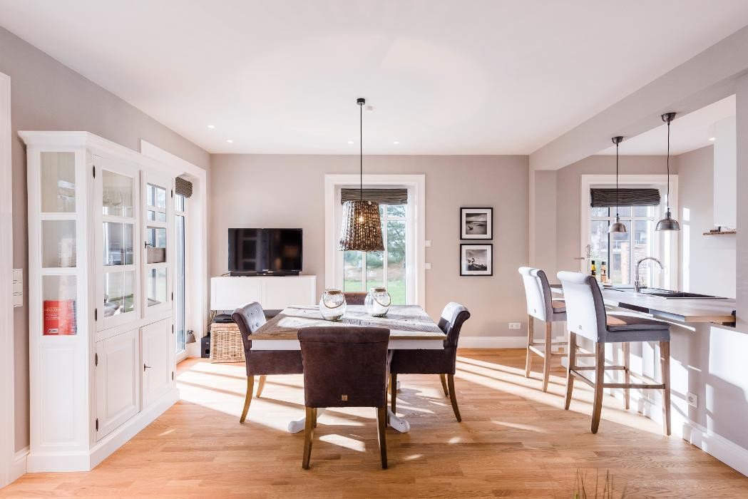 Bilder Landhaus Usedom "Kamphof"