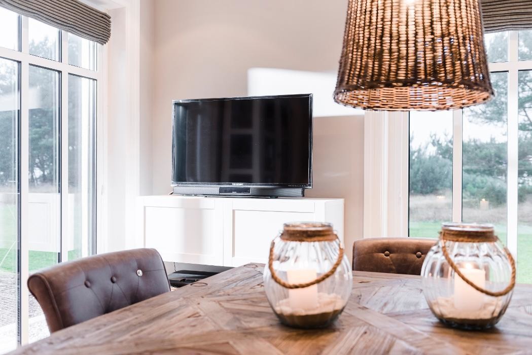 Bilder Landhaus Usedom "Kamphof"