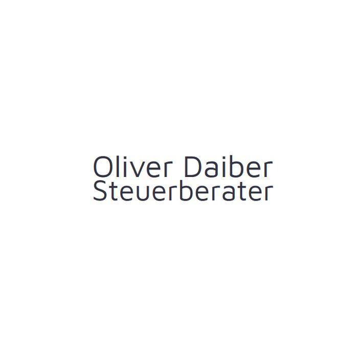 Oliver Daiber Steuerberater Logo