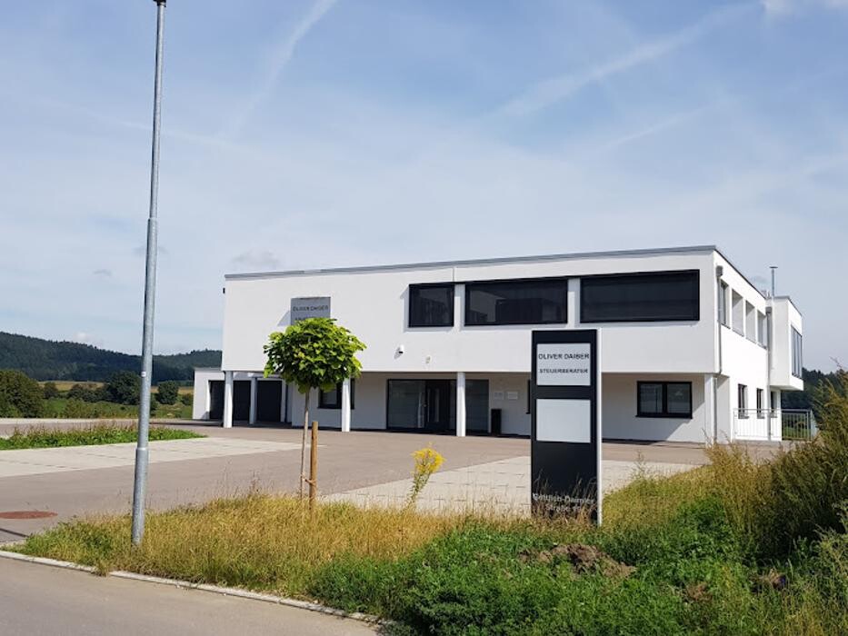 Bilder Oliver Daiber Steuerberater