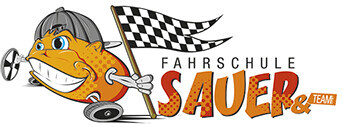 Fahrschule Sauer & Team GmbH Logo