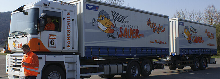 Bilder Fahrschule Sauer & Team GmbH