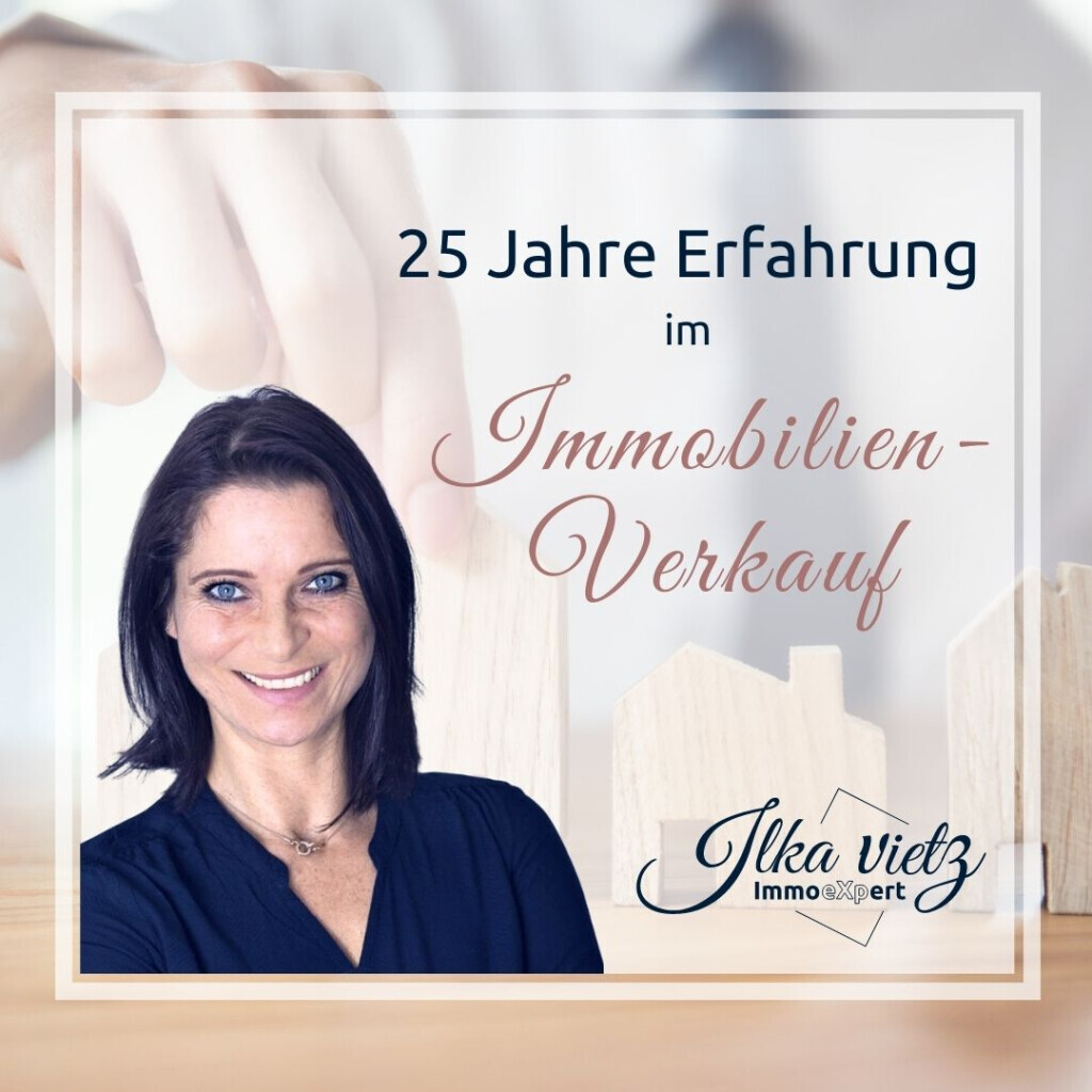 Bilder Ilka Vietz ImmoeXpert