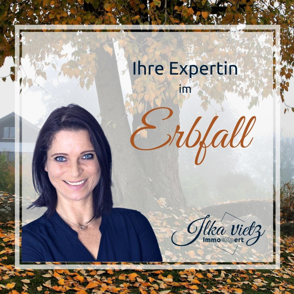 Bilder Ilka Vietz ImmoeXpert