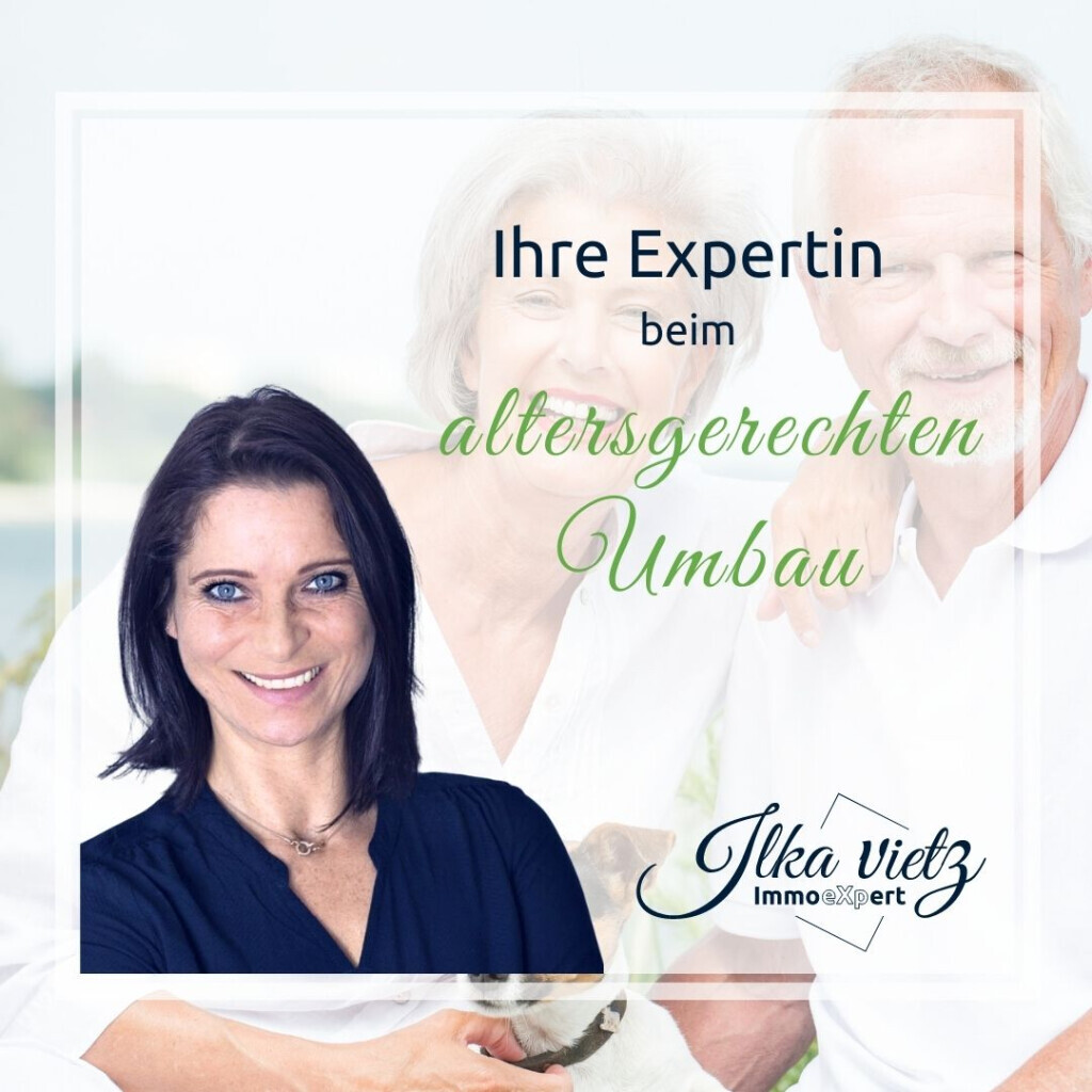 Bilder Ilka Vietz ImmoeXpert