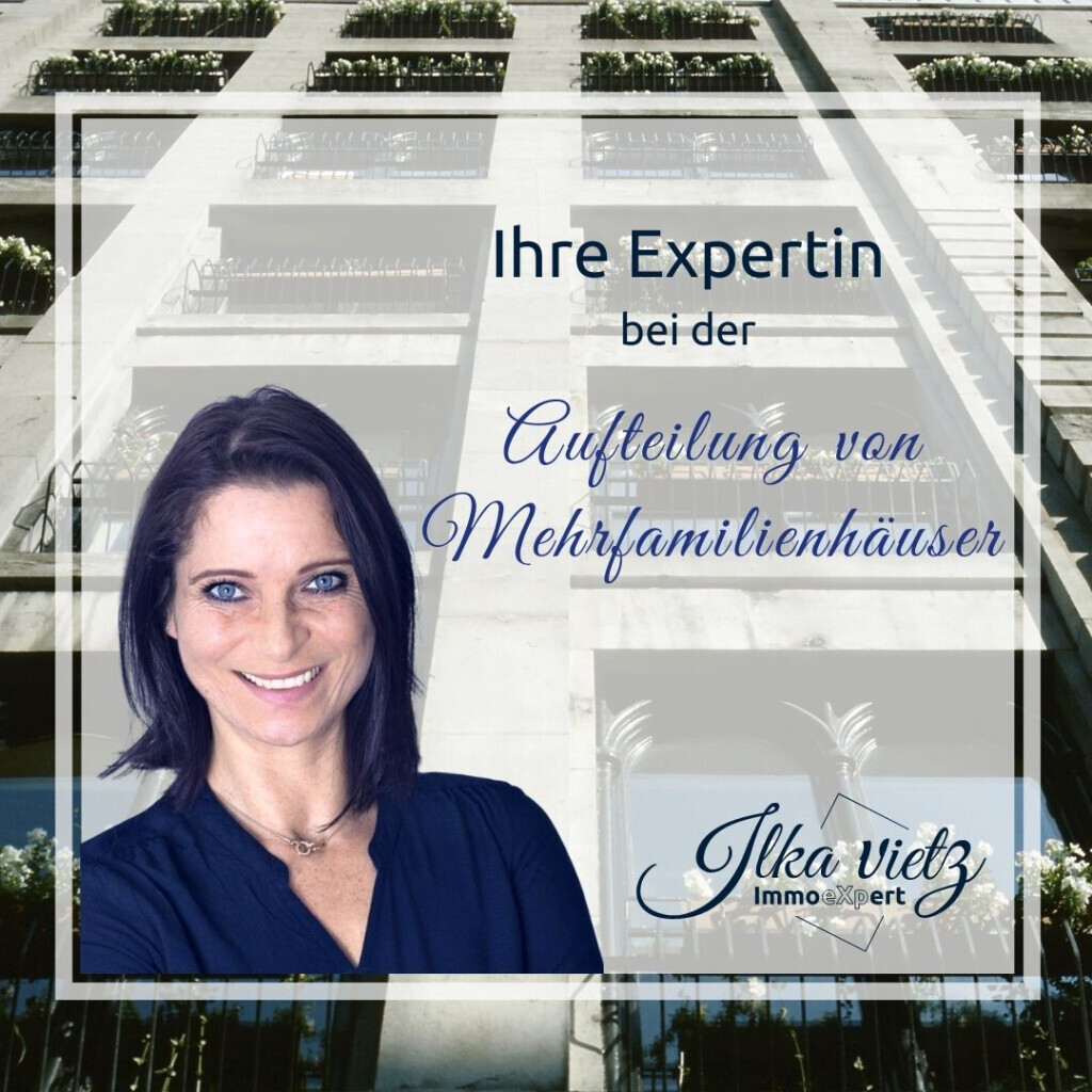 Bilder Ilka Vietz ImmoeXpert