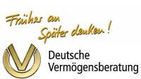 Torsten Lubatsch Deutsche Vermögensberatung Logo
