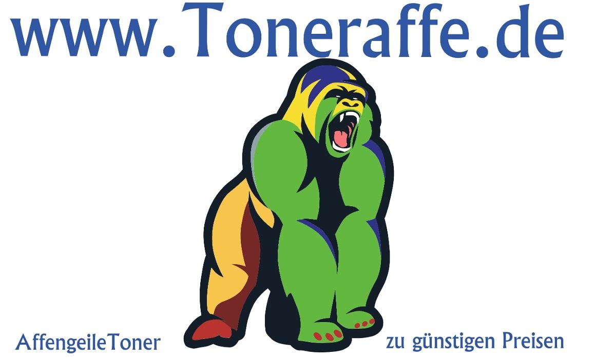 LOKRE Compatible Tonerpatronen Logo