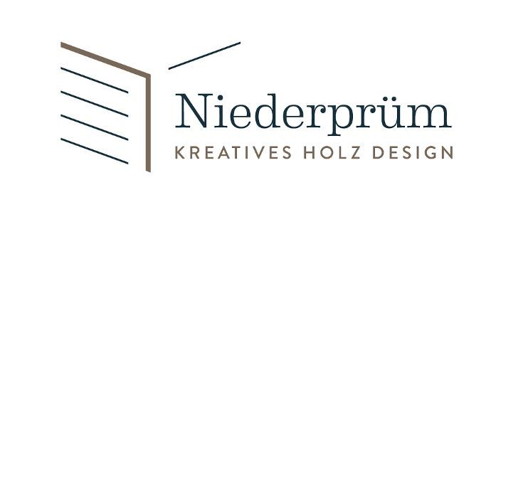 Tischlerei Niederprüm Logo