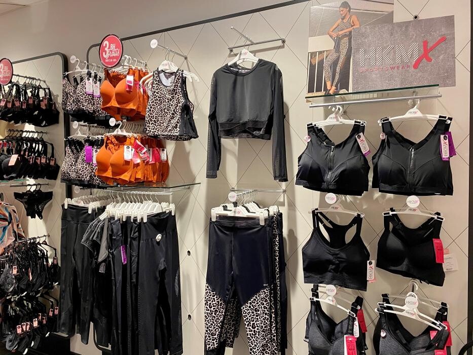 Bilder Hunkemöller