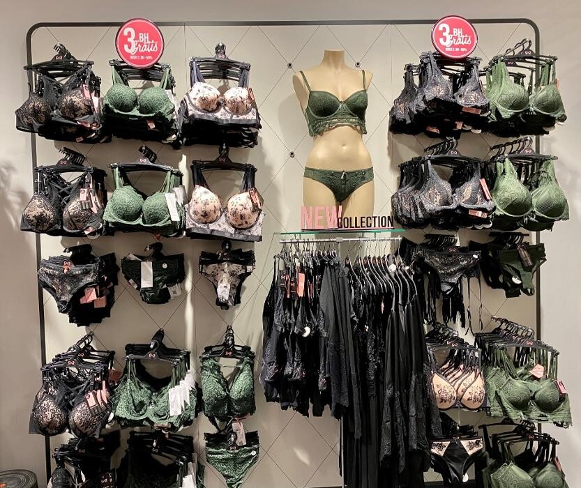 Bilder Hunkemöller