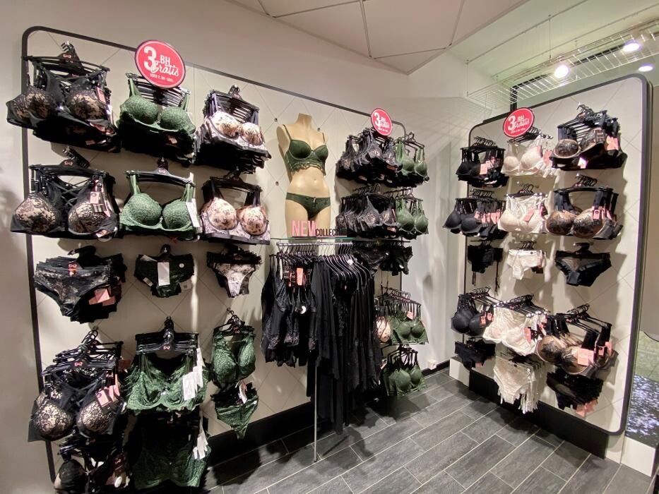 Bilder Hunkemöller