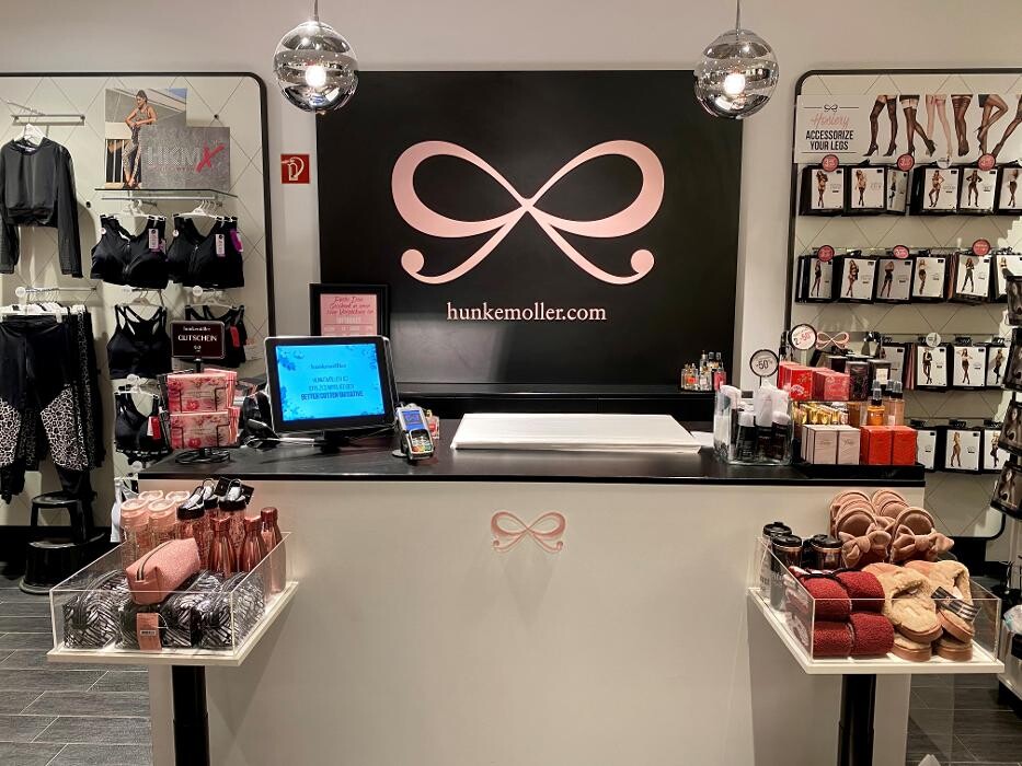 Bilder Hunkemöller