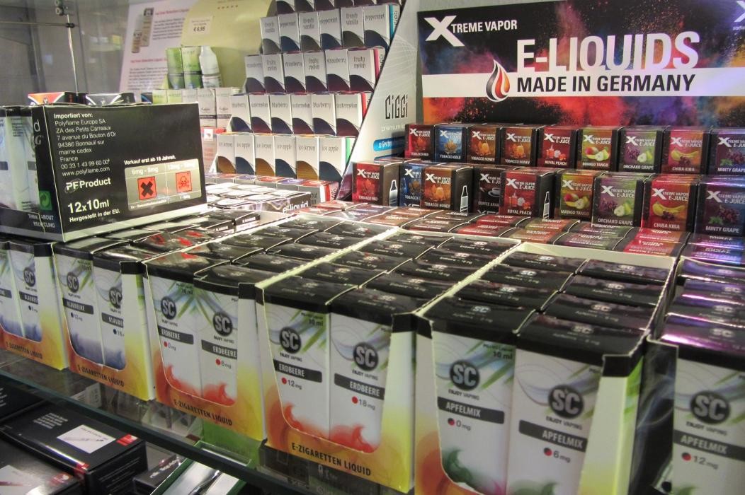 Bilder flavour-store.de