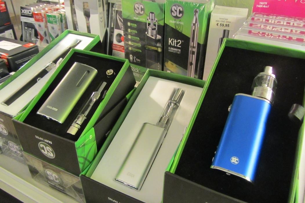 Bilder flavour-store.de