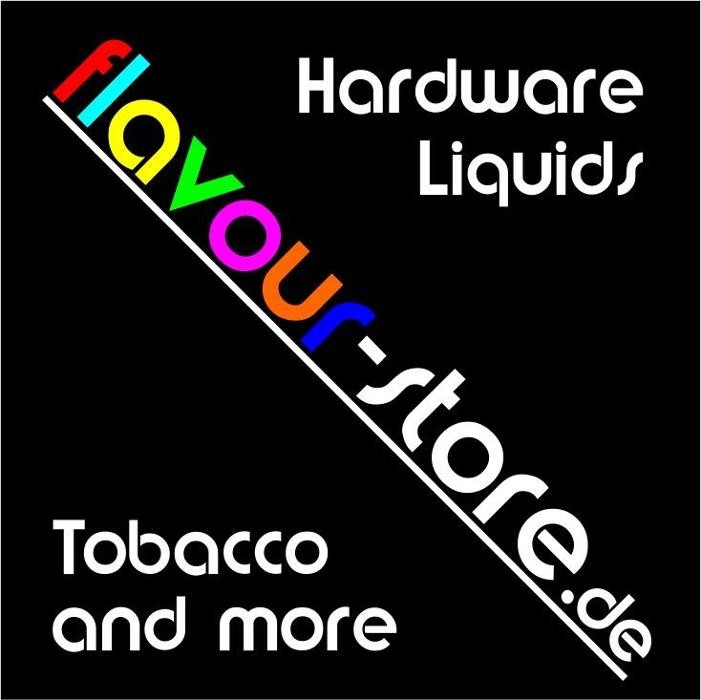 flavour-store.de Logo