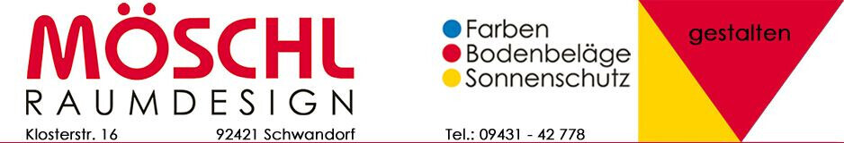 Bilder Raumdesign Möschl