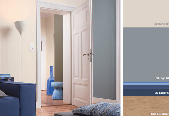 Bilder Raumdesign Möschl