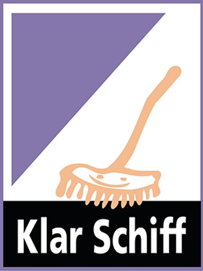 Klar Schiff Logo