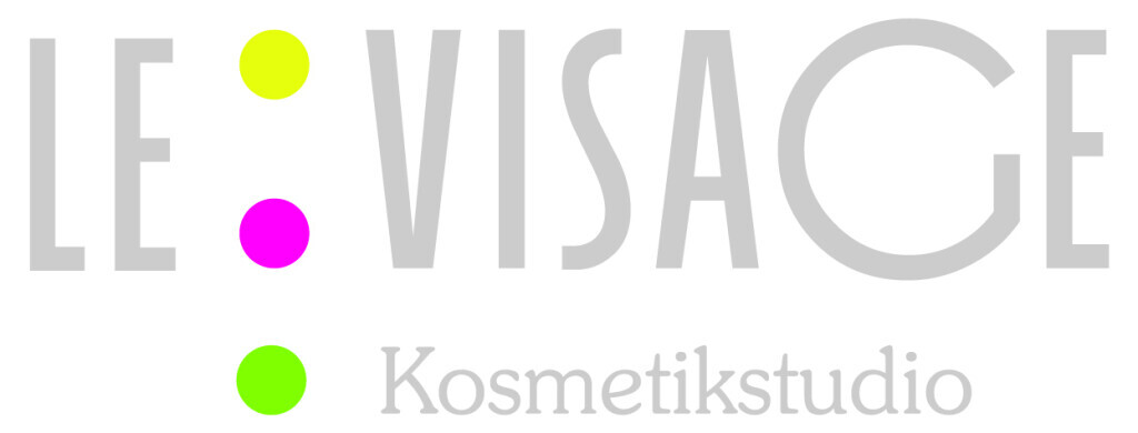 Kosmetikstudio Le Visage Logo