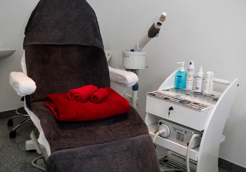 Bilder Kosmetikstudio Le Visage