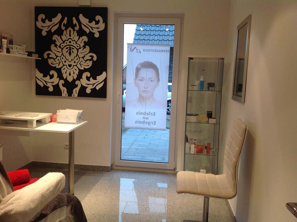 Bilder Kosmetikstudio Le Visage