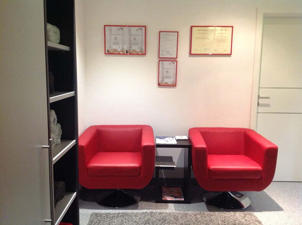 Bilder Kosmetikstudio Le Visage